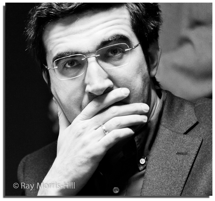Vladimir Kramnik